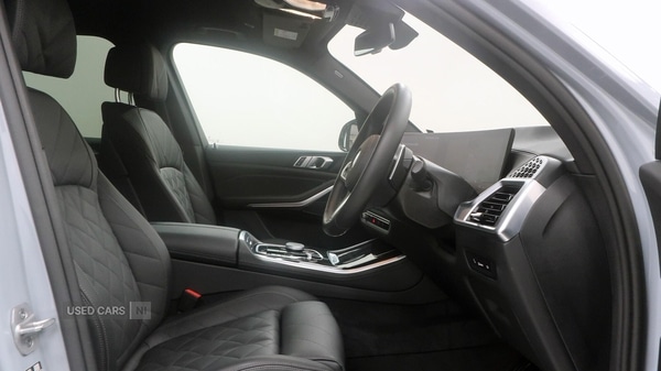 Used BMW X5 2025 for sale - 76729742: Photo 11