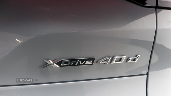 Used BMW X5 2025 for sale - 76729742: Photo 18