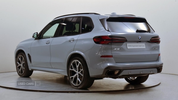 Used BMW X5 2025 for sale - 76729742: Photo 2