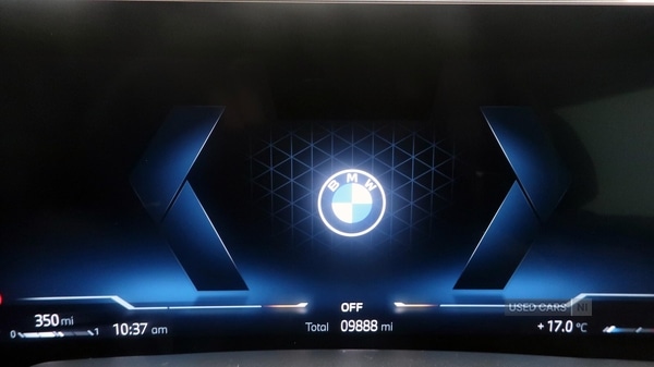 Used BMW X5 2025 for sale - 76729742: Photo 9