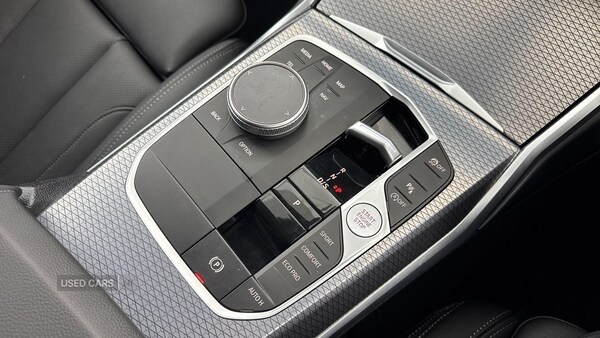 Used BMW 3 Series 2025 for sale - 76997958: Photo 11