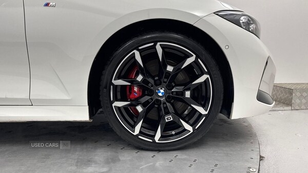 Used BMW 3 Series 2025 for sale - 76997958: Photo 15