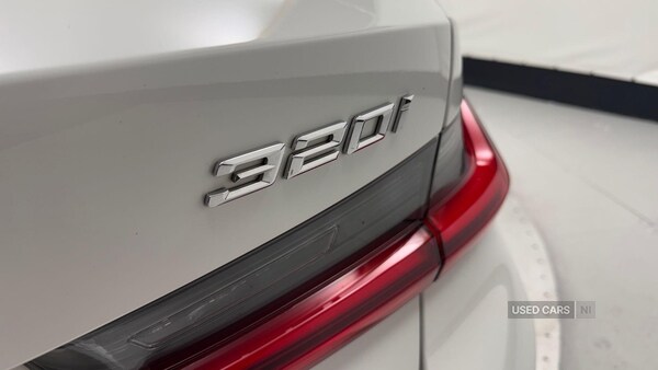 Used BMW 3 Series 2025 for sale - 76997958: Photo 31