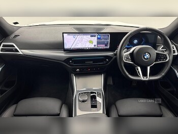 Used BMW 3 Series 2025 for sale - 76997958: Photo