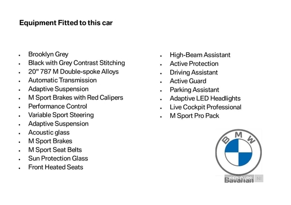 Used BMW X3 2022 for sale - 76201530: Photo 1