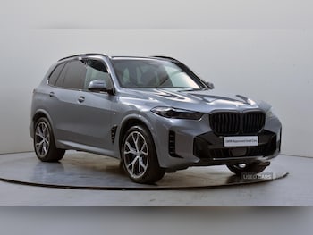 BMW - X5