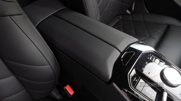 Used BMW 5 Series 2025 for sale - 76308420: Photo 23