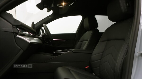 Used BMW 5 Series 2025 for sale - 76308420: Photo 8