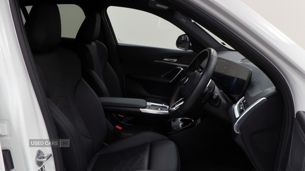 Used BMW X2 2025 for sale - 76371780: Photo 12