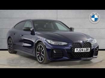 2024 - M440i xDrive MHT 5dr Step Auto