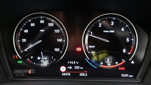 Used BMW X2 2019 for sale - 77550872: Photo 10