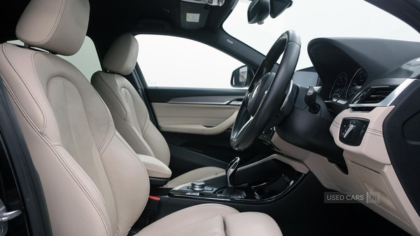 Used BMW X2 2019 for sale - 77550872: Photo 12