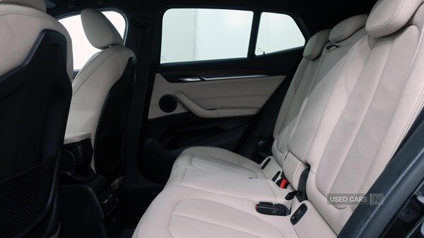 Used BMW X2 2019 for sale - 77550872: Photo 13