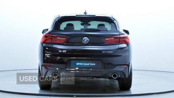 Used BMW X2 2019 for sale - 77550872: Photo 16