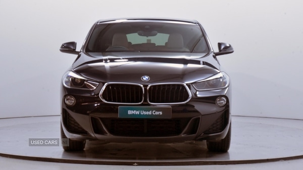 Used BMW X2 2019 for sale - 77550872: Photo 17