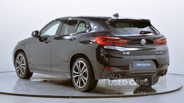 Used BMW X2 2019 for sale - 77550872: Photo 2