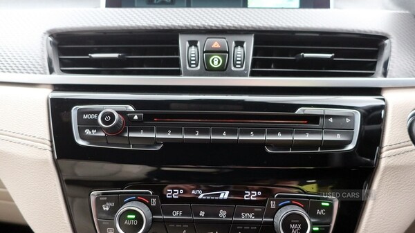 Used BMW X2 2019 for sale - 77550872: Photo 20