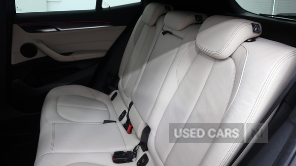 Used BMW X2 2019 for sale - 77550872: Photo 35