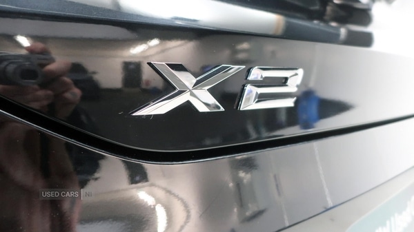 Used BMW X2 2019 for sale - 77550872: Photo 37