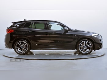 Used BMW X2 2019 for sale - 77550872: Photo
