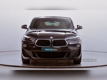 Used BMW X2 2019 for sale - 77550872: Photo