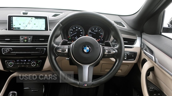 Used BMW X2 2019 for sale - 77550872: Photo 6