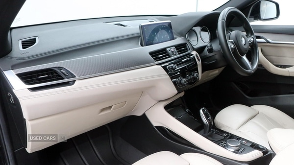 Used BMW X2 2019 for sale - 77550872: Photo 8