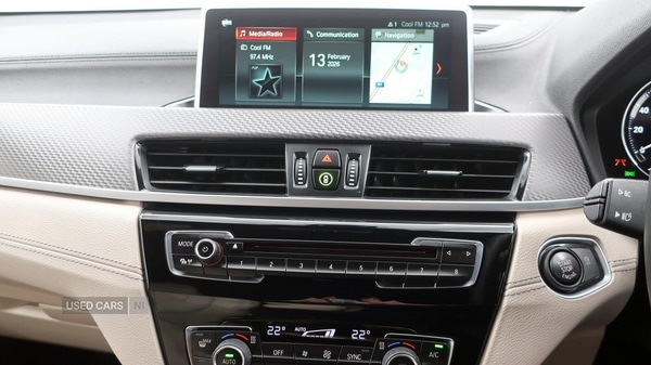 Used BMW X2 2019 for sale - 77550872: Photo 9