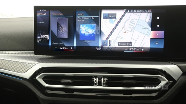 Used BMW 3 Series 2024 for sale - 77441661: Photo 13