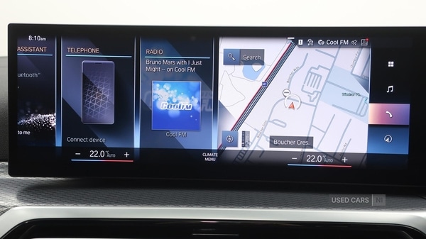 Used BMW 3 Series 2024 for sale - 77441661: Photo 15