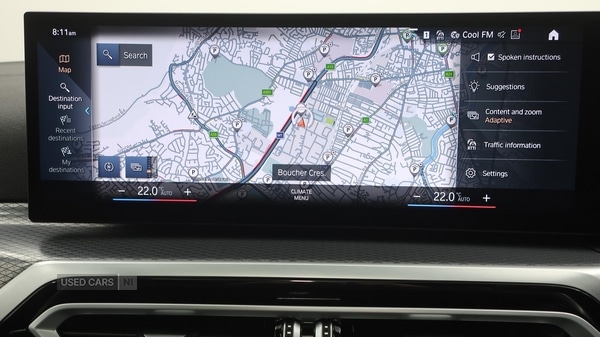 Used BMW 3 Series 2024 for sale - 77441661: Photo 17