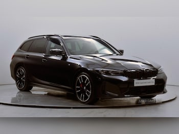 BMW 3 Series feature image