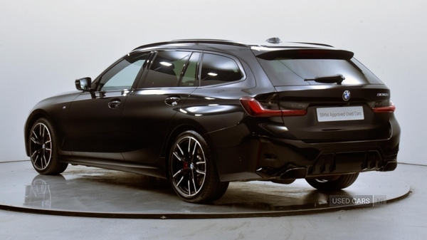 Used BMW 3 Series 2024 for sale - 77441661: Photo 2