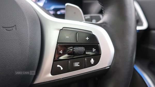 Used BMW 3 Series 2024 for sale - 77441661: Photo 22