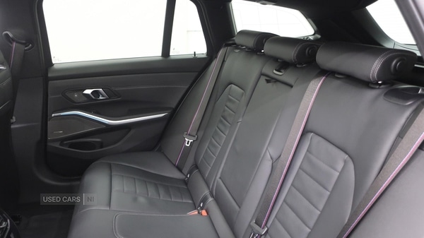 Used BMW 3 Series 2024 for sale - 77441661: Photo 31