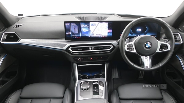 Used BMW 3 Series 2024 for sale - 77441661: Photo 36