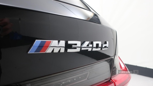 Used BMW 3 Series 2024 for sale - 77441661: Photo 39