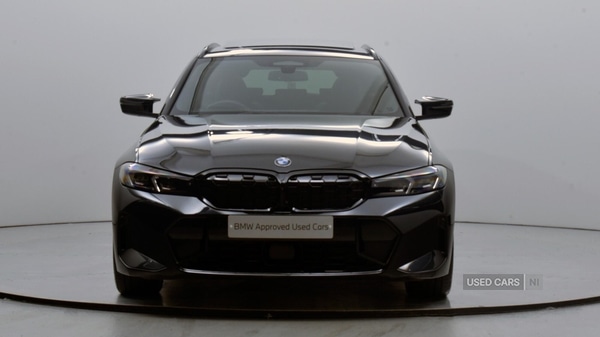 Used BMW 3 Series 2024 for sale - 77441661: Photo 4