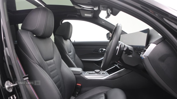 Used BMW 3 Series 2024 for sale - 77441661: Photo 7