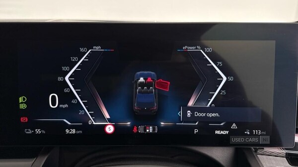 Used BMW i5 2025 for sale - 77784924: Photo 10