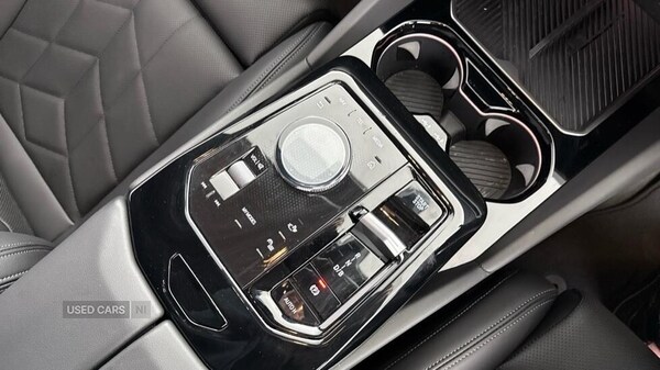 Used BMW i5 2025 for sale - 77784924: Photo 11