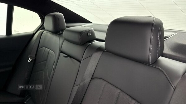 Used BMW i5 2025 for sale - 77784924: Photo 13