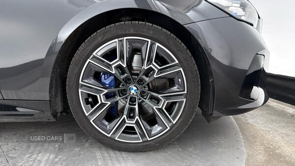 Used BMW i5 2025 for sale - 77784924: Photo 15