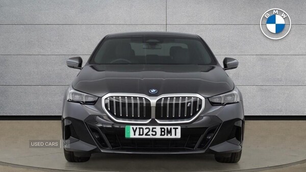 Used BMW i5 2025 for sale - 77784924: Photo 17