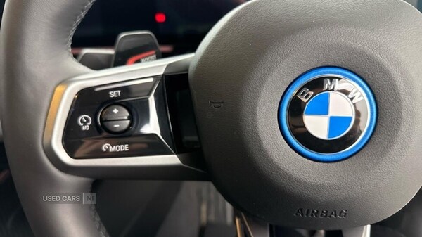 Used BMW i5 2025 for sale - 77784924: Photo 18