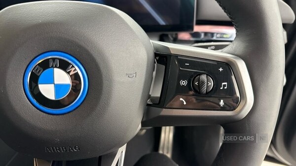 Used BMW i5 2025 for sale - 77784924: Photo 19