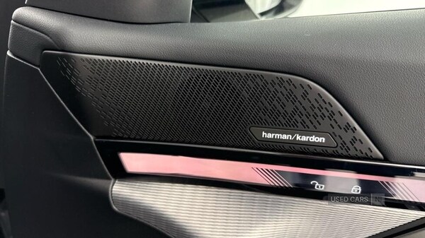 Used BMW i5 2025 for sale - 77784924: Photo 21