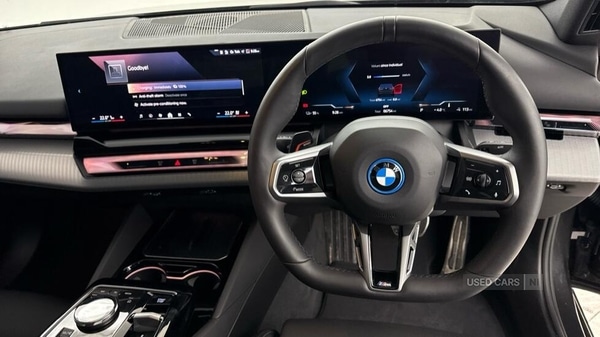 Used BMW i5 2025 for sale - 77784924: Photo 6