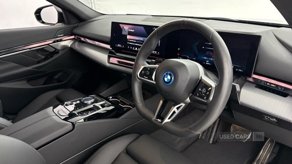 Used BMW i5 2025 for sale - 77784924: Photo 7