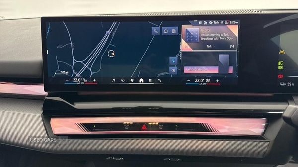 Used BMW i5 2025 for sale - 77784924: Photo 9